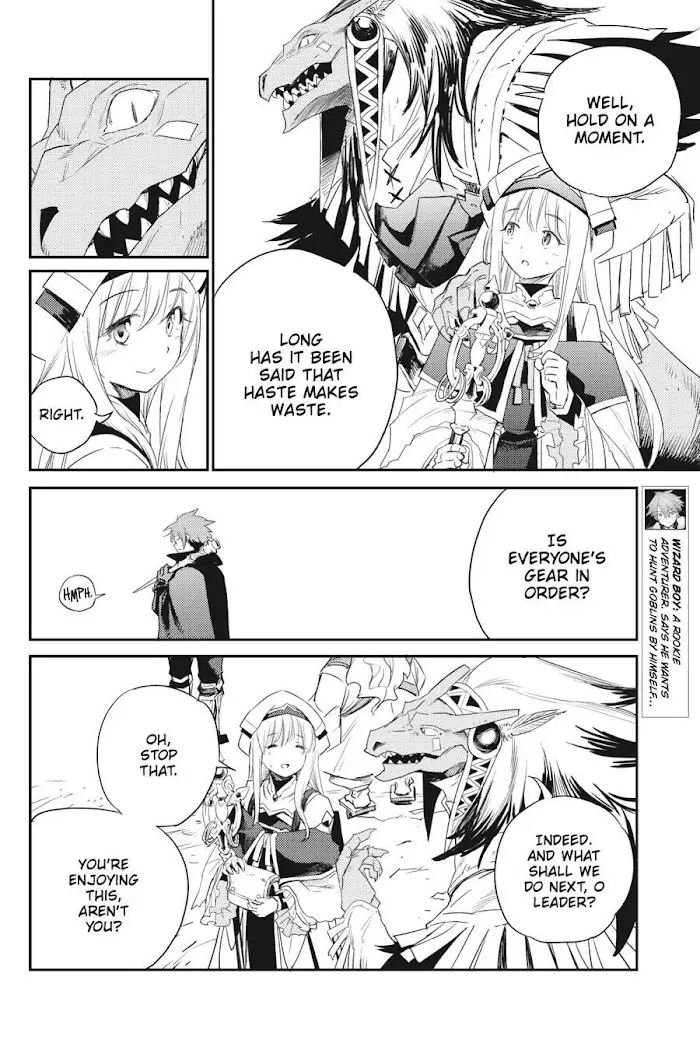 Goblin Slayer Chapter 60 image 15_optimized